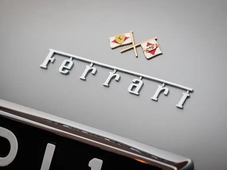 1962 Ferrari 250 GTE - Image 7 of 31