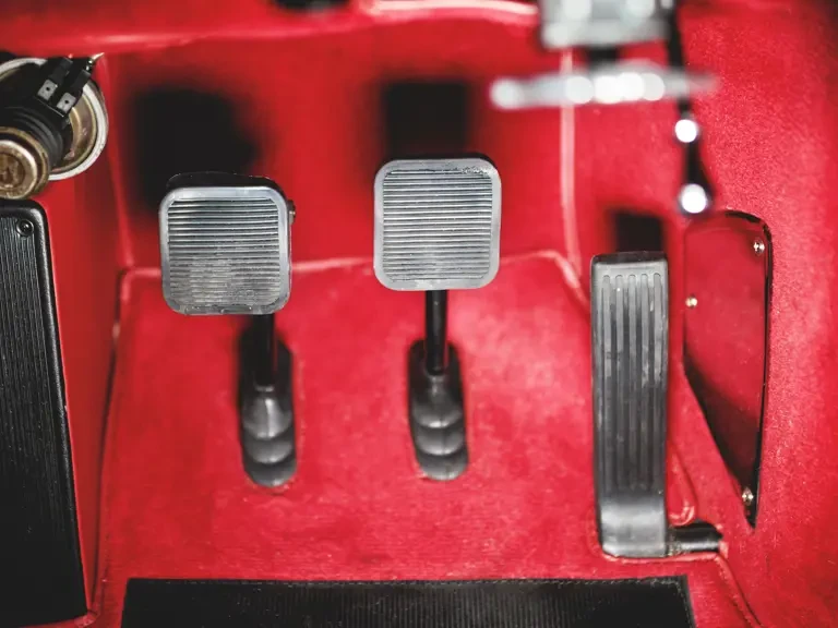 1962 Ferrari 250 GTE - Image 17 of 31