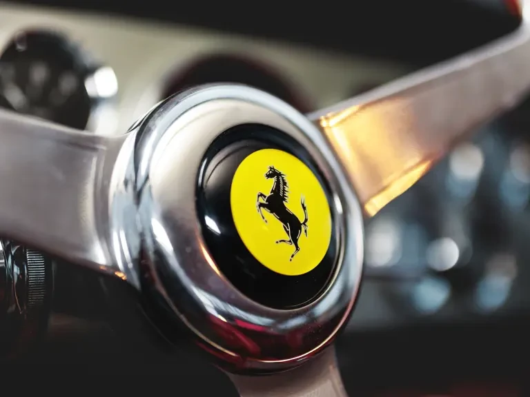 1962 Ferrari 250 GTE - Image 14 of 31