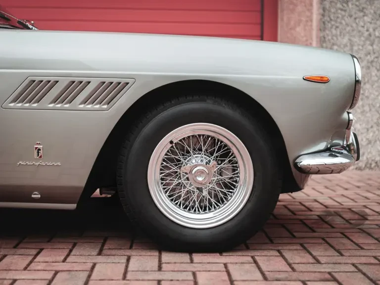 1962 Ferrari 250 GTE - Image 22 of 31