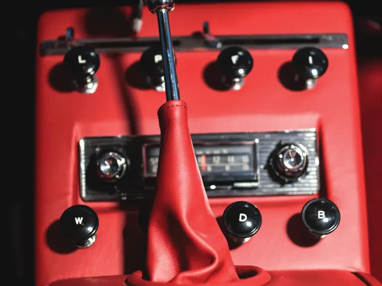 1962 Ferrari 250 GTE - Image 18 of 31