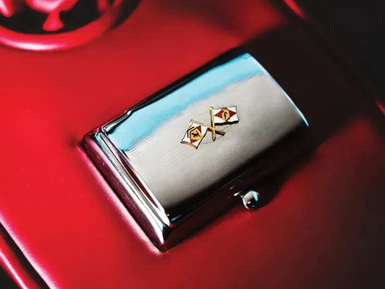 1962 Ferrari 250 GTE - Image 19 of 31