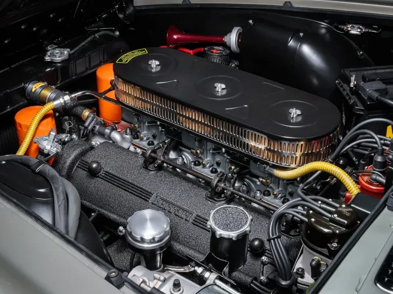 1962 Ferrari 250 GTE - Image 4 of 31