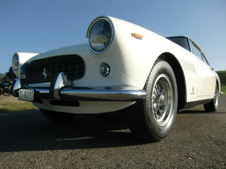 1962 Ferrari 250 GTE - Image 5 of 7