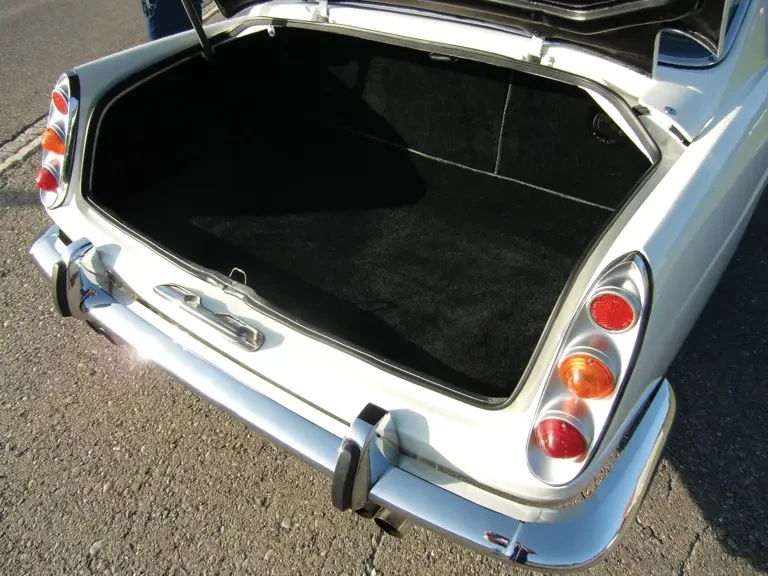 1962 Ferrari 250 GTE - Image 7 of 7