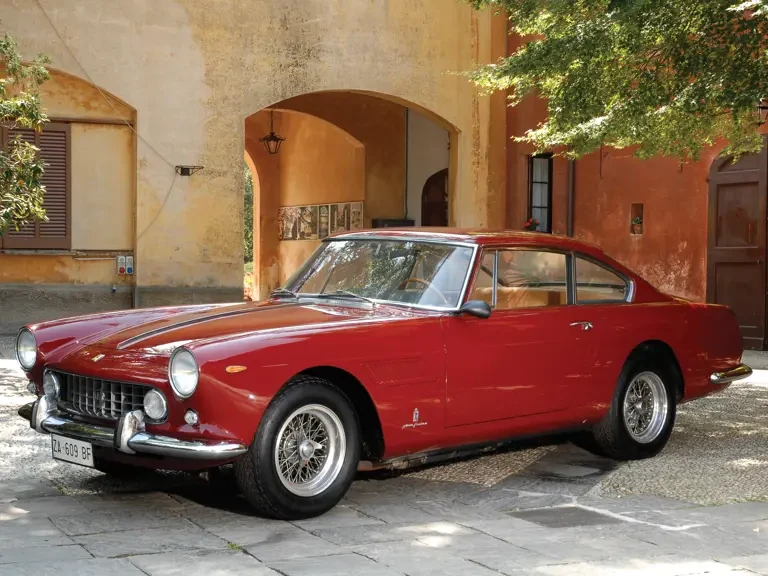 1962 Ferrari 250 GTE - Image 2 of 2