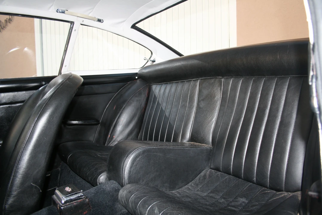 1962 Ferrari 250 GTE - Image 28 of 31