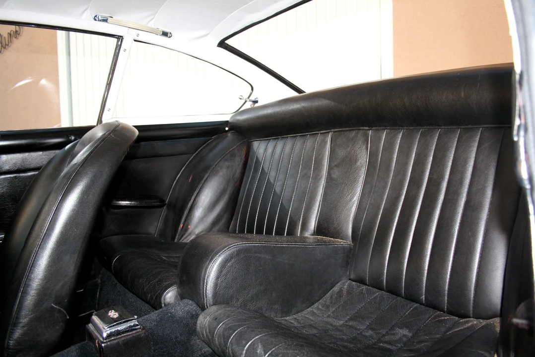 1962 Ferrari 250 GTE - Image 24 of 31