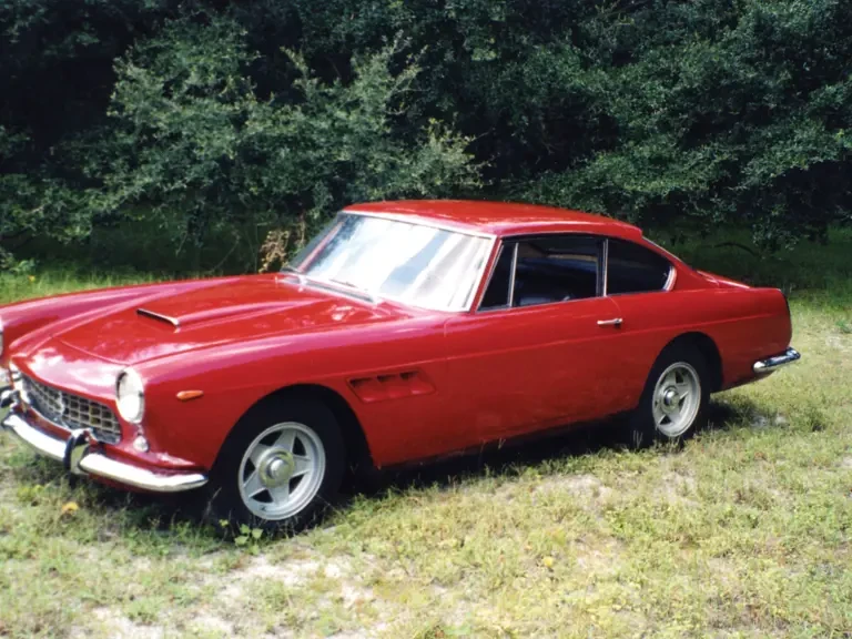 1962 Ferrari 250 GTE - Image 3 of 3