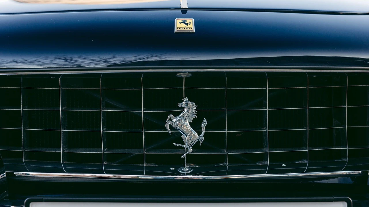 1962 Ferrari 250 GTE - Image 25 of 31