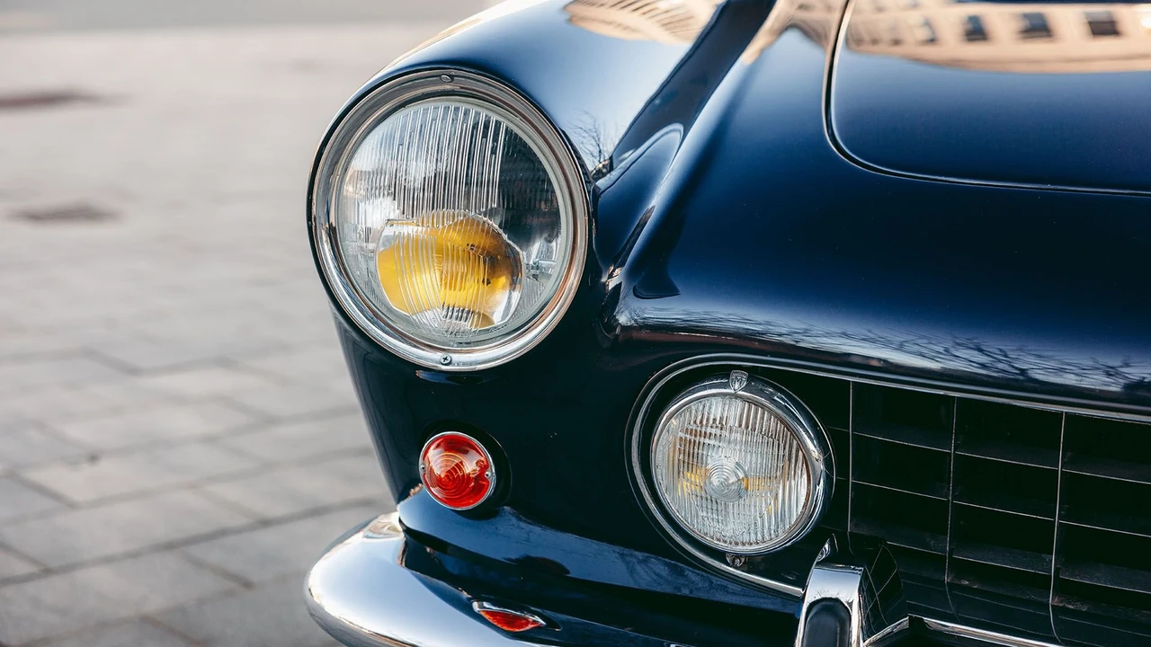 1962 Ferrari 250 GTE - Image 27 of 31