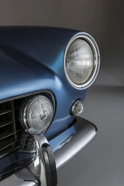 1962 Ferrari 250 GTE - Image 18 of 30