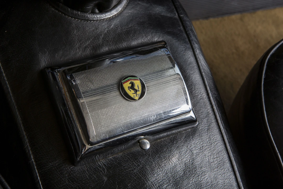 1962 Ferrari 250 GTE - Image 6 of 30
