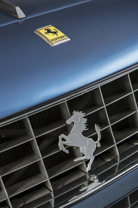 1962 Ferrari 250 GTE - Image 17 of 30