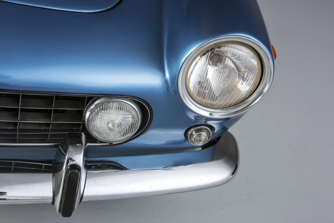 1962 Ferrari 250 GTE - Image 22 of 30
