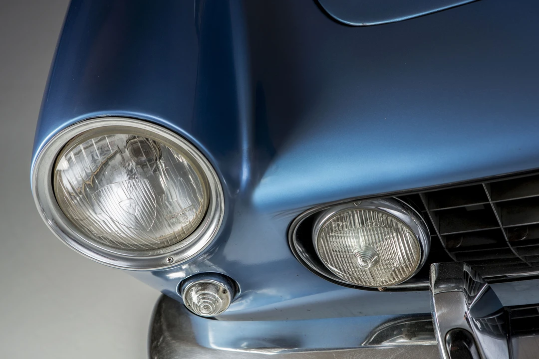 1962 Ferrari 250 GTE - Image 21 of 30