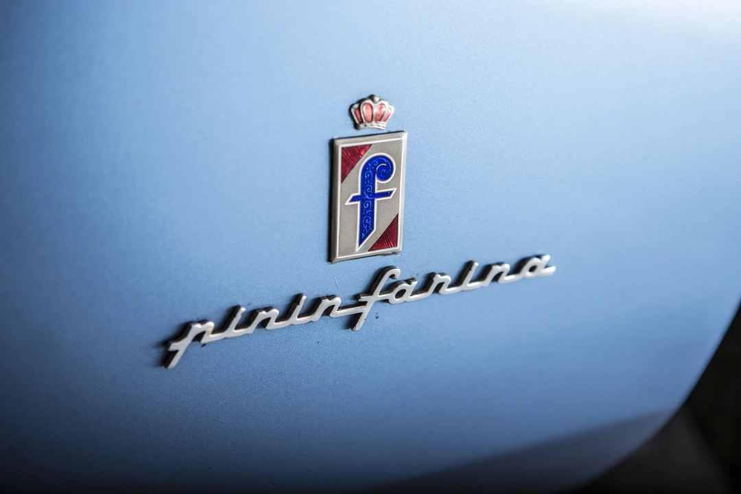 1962 Ferrari 250 GTE - Image 15 of 30
