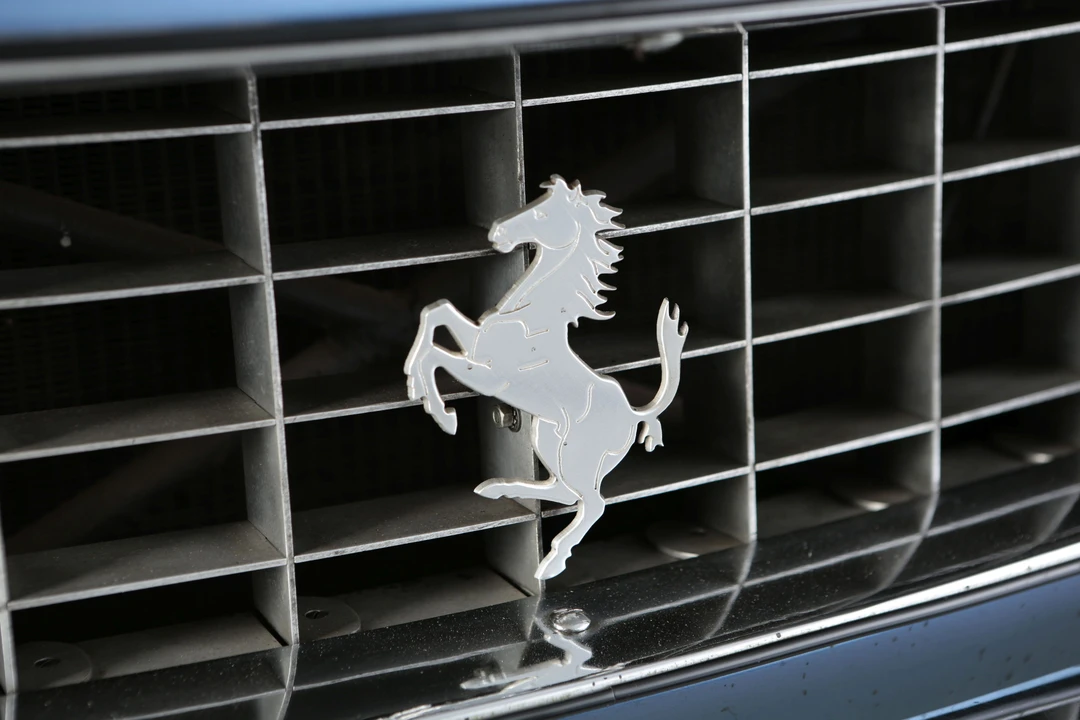 1962 Ferrari 250 GTE - Image 20 of 30