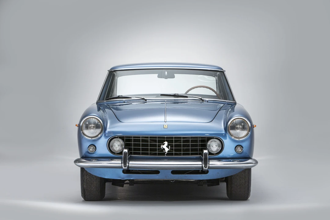 1962 Ferrari 250 GTE - Image 11 of 30