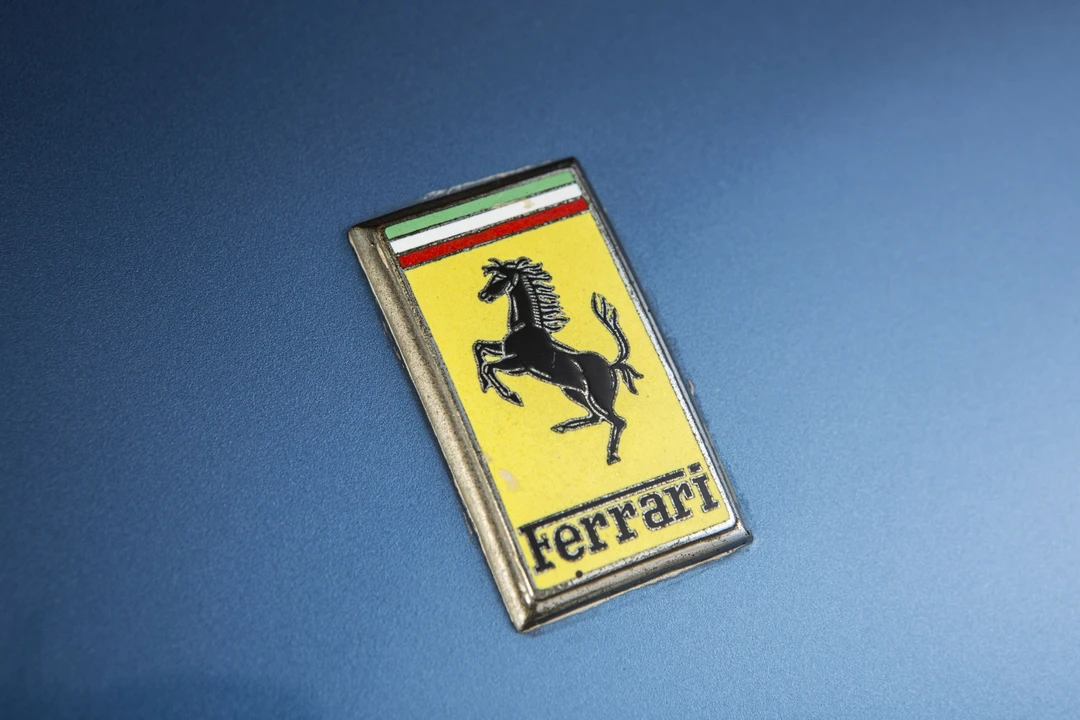 1962 Ferrari 250 GTE - Image 23 of 30