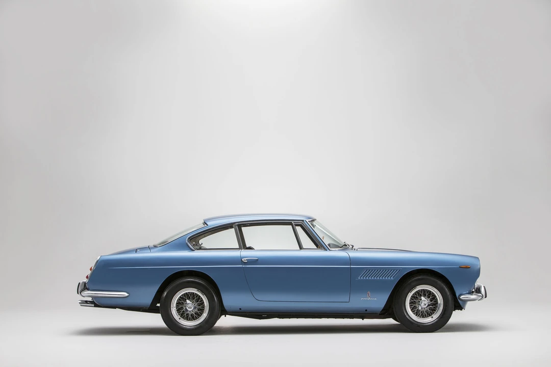 1962 Ferrari 250 GTE - Image 12 of 30