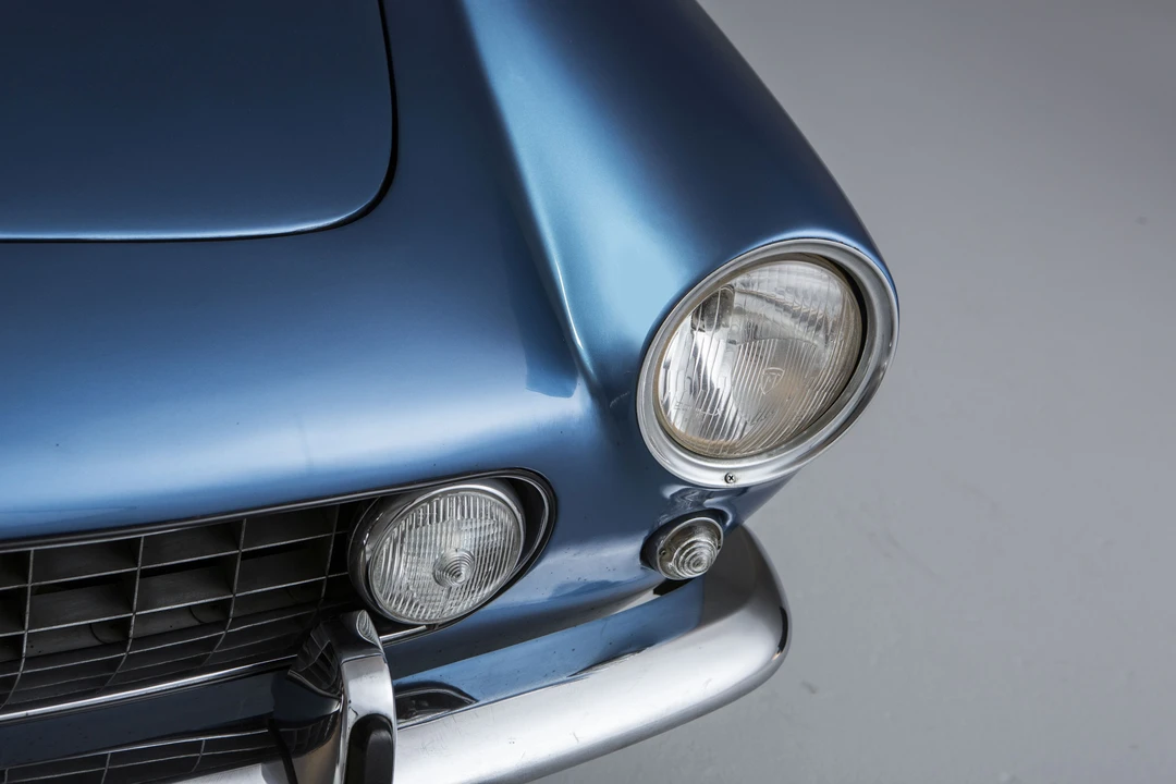 1962 Ferrari 250 GTE - Image 24 of 30