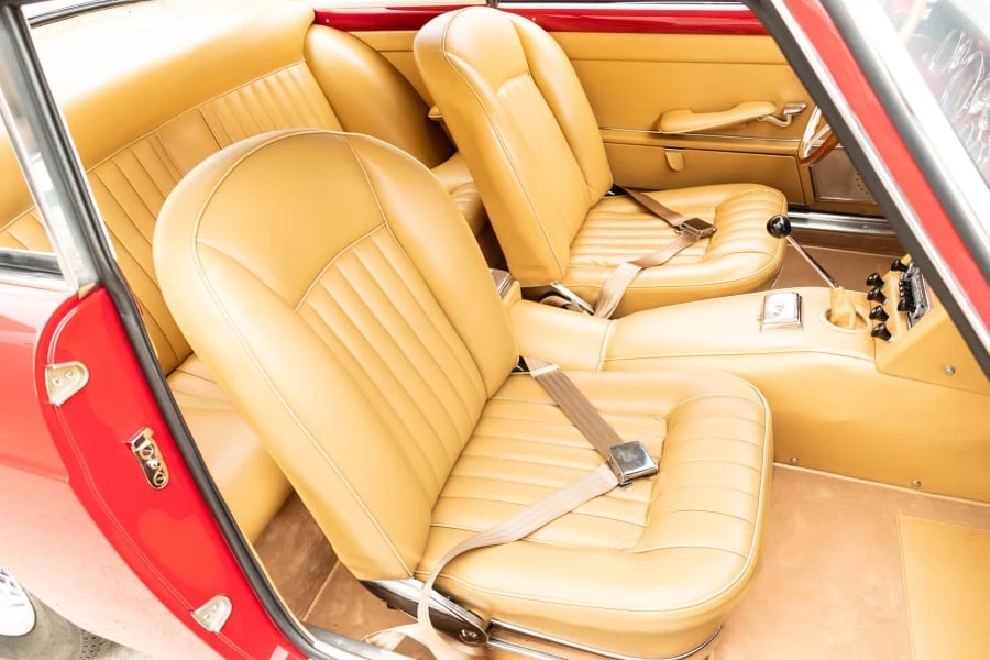 1962 Ferrari 250 GTE - Image 7 of 31
