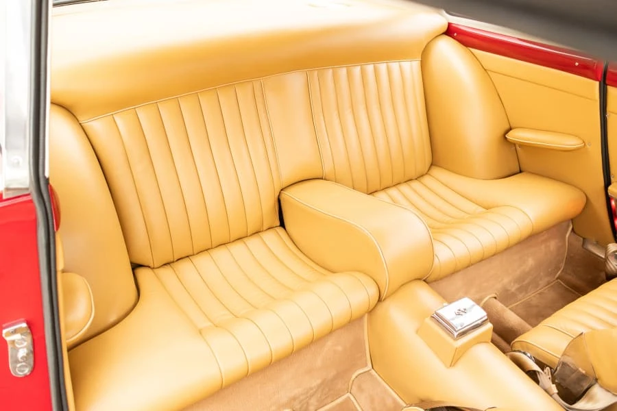 1962 Ferrari 250 GTE - Image 8 of 31