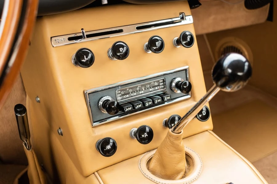 1962 Ferrari 250 GTE - Image 6 of 31