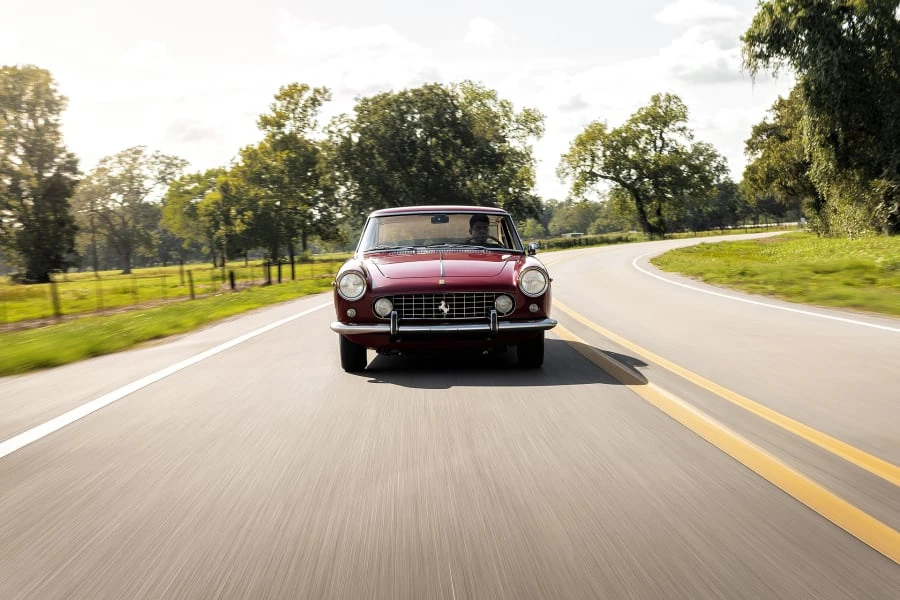 1962 Ferrari 250 GTE - Image 22 of 31