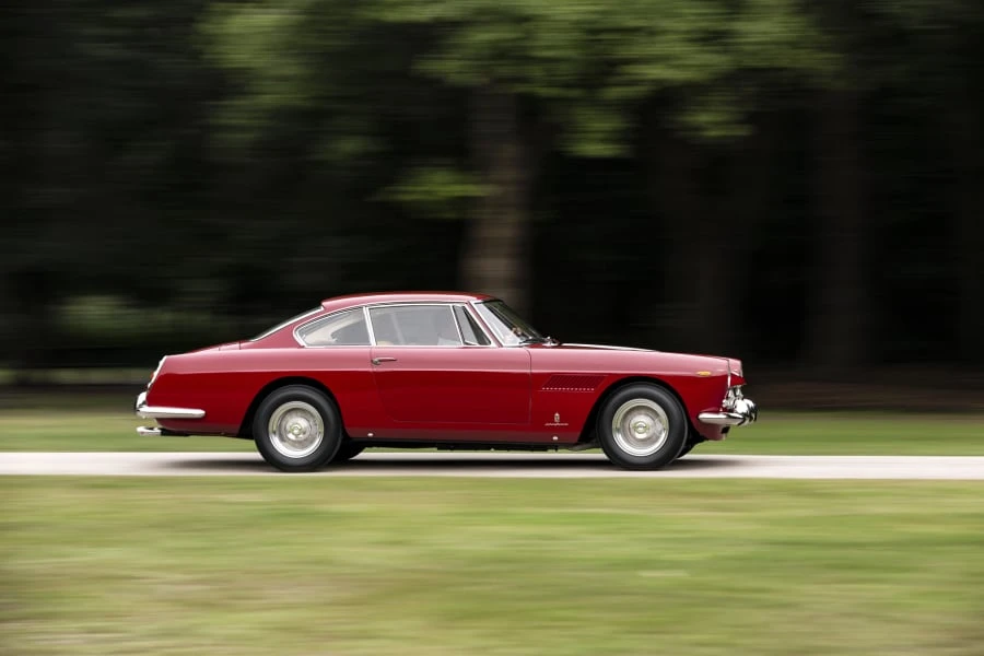 1962 Ferrari 250 GTE - Image 23 of 31