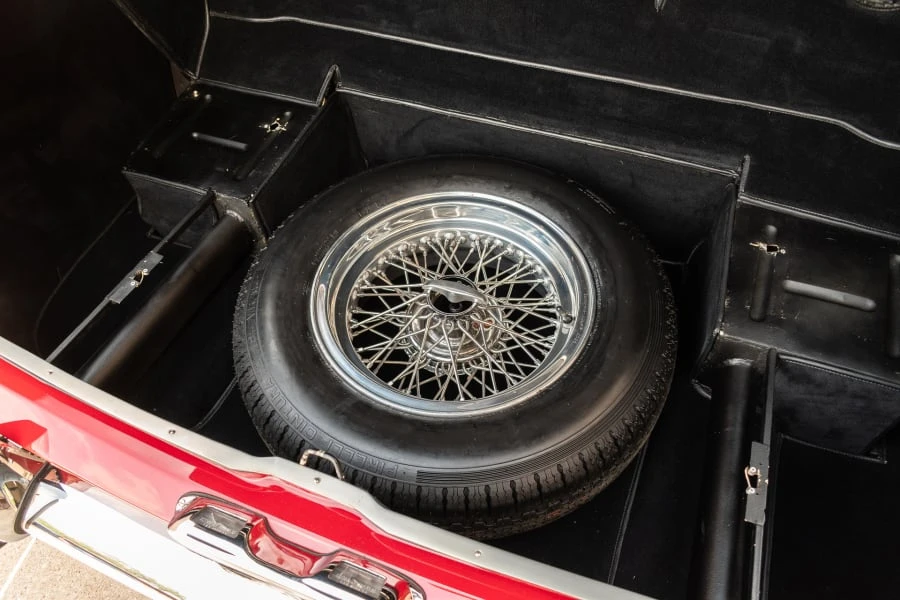 1962 Ferrari 250 GTE - Image 18 of 31