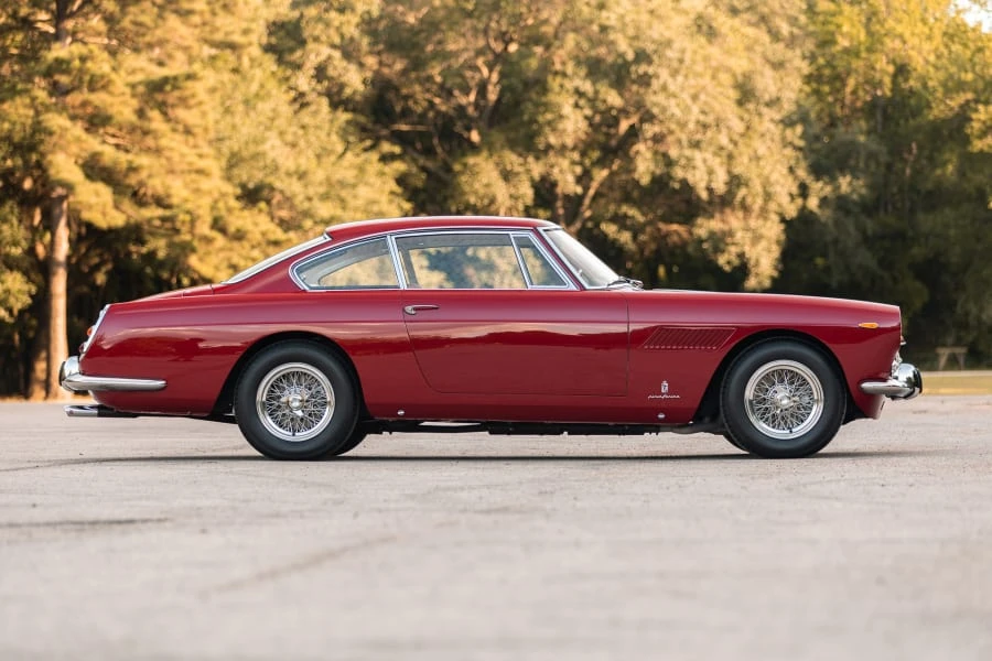 1962 Ferrari 250 GTE - Image 24 of 31