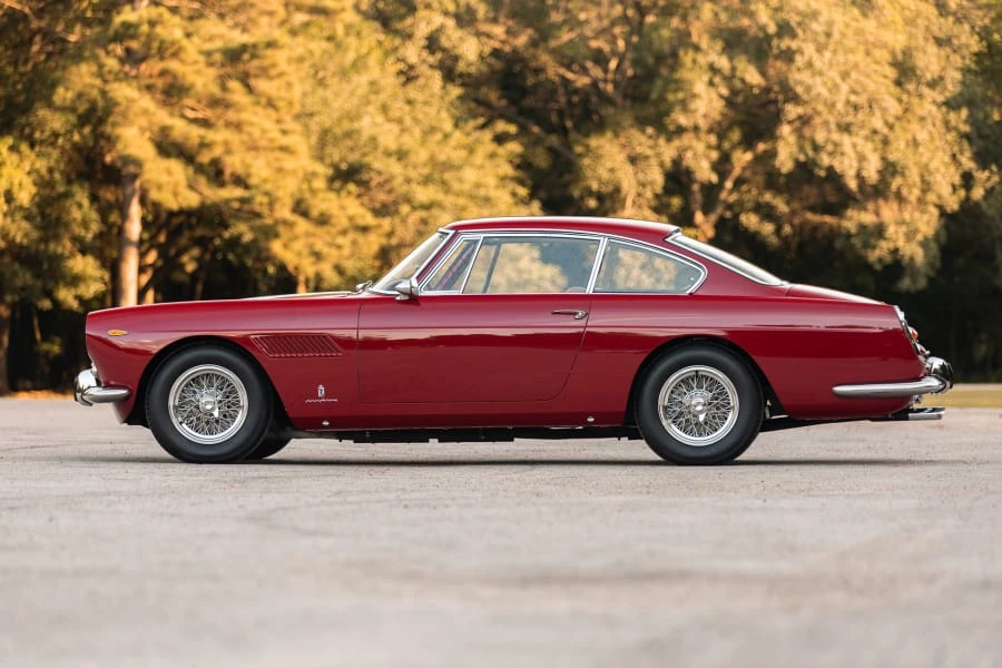 1962 Ferrari 250 GTE - Image 2 of 31