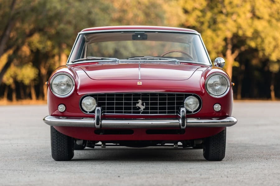 1962 Ferrari 250 GTE - Image 27 of 31