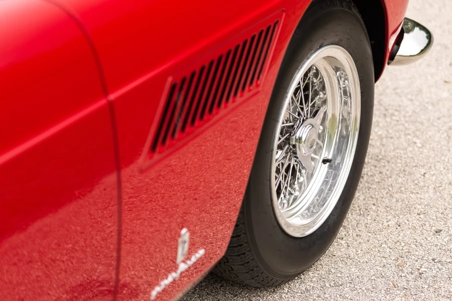 1962 Ferrari 250 GTE - Image 20 of 31