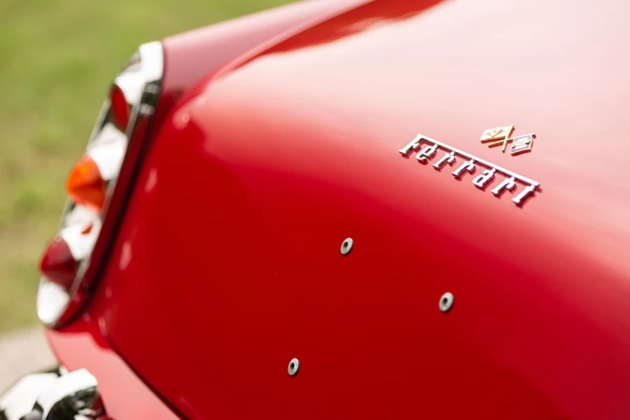 1962 Ferrari 250 GTE - Image 19 of 31
