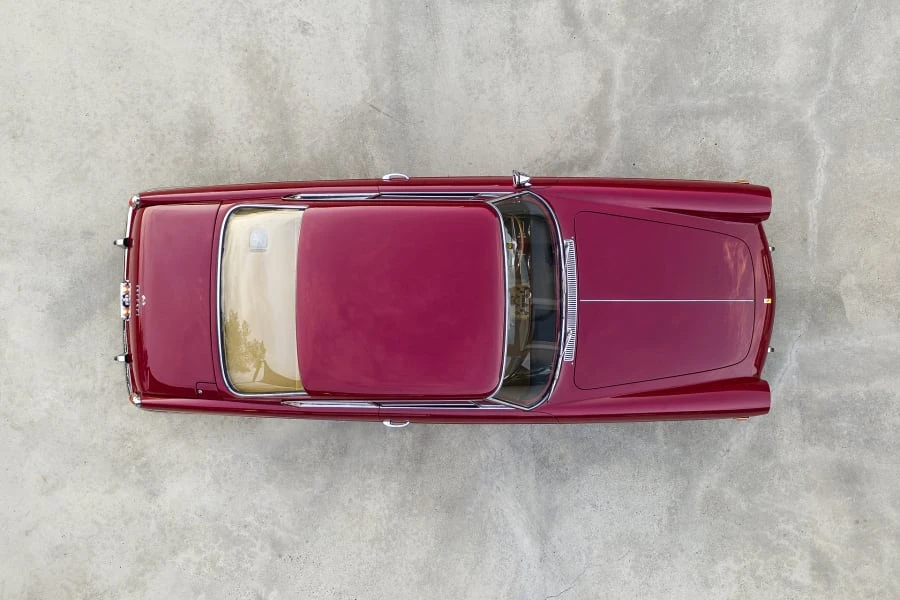 1962 Ferrari 250 GTE - Image 29 of 31