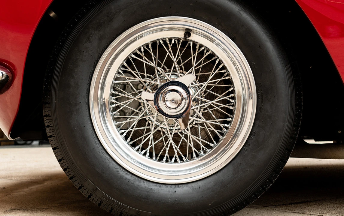 1962 Ferrari 250 GTE - Image 24 of 31