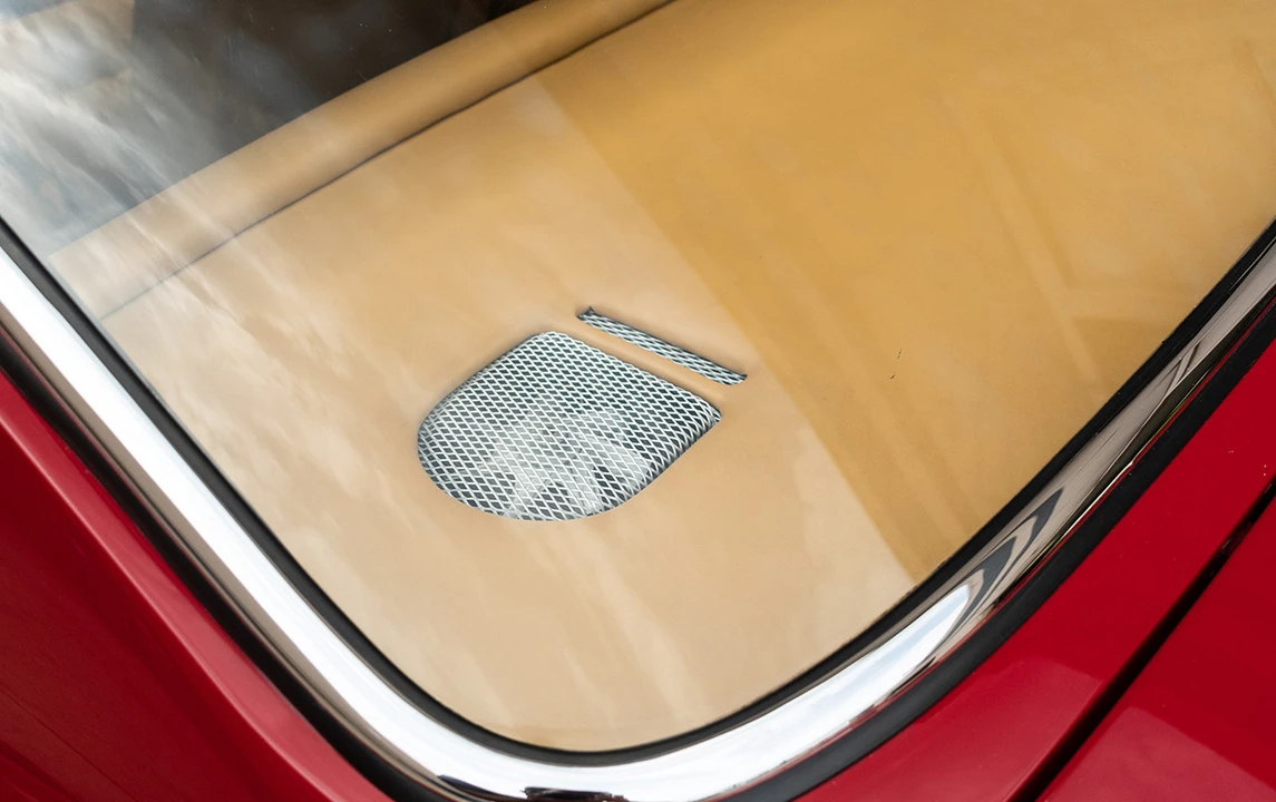 1962 Ferrari 250 GTE - Image 21 of 31