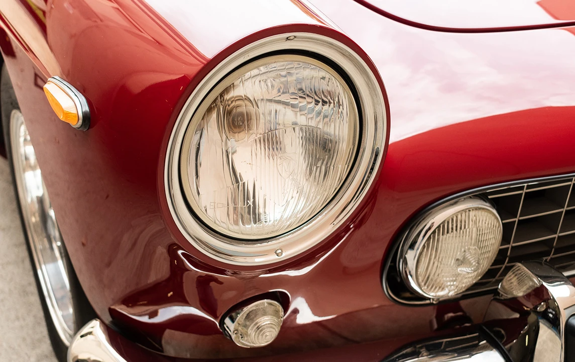1962 Ferrari 250 GTE - Image 15 of 31