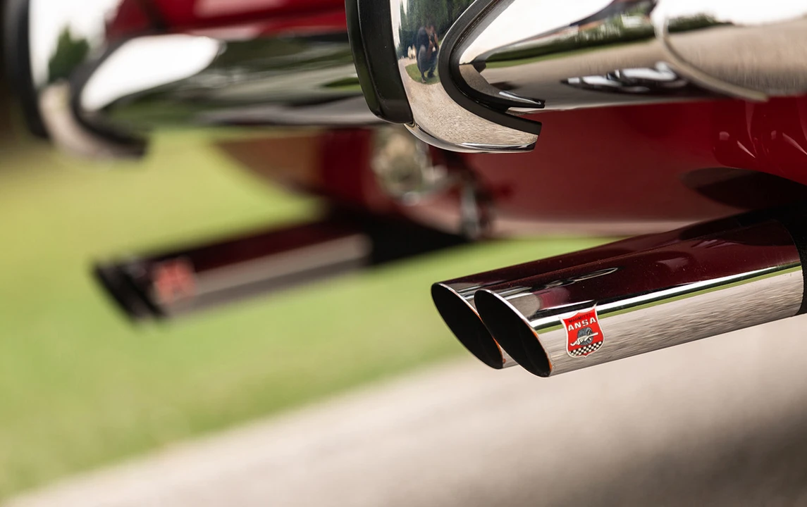 1962 Ferrari 250 GTE - Image 12 of 31