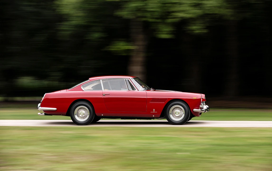 1962 Ferrari 250 GTE - Image 2 of 31