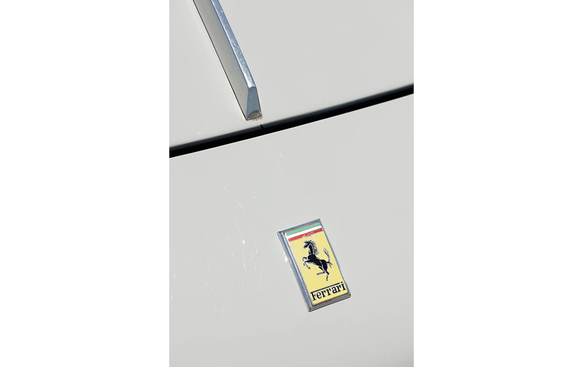 1962 Ferrari 250 GT Cabriolet - Image 8 of 16