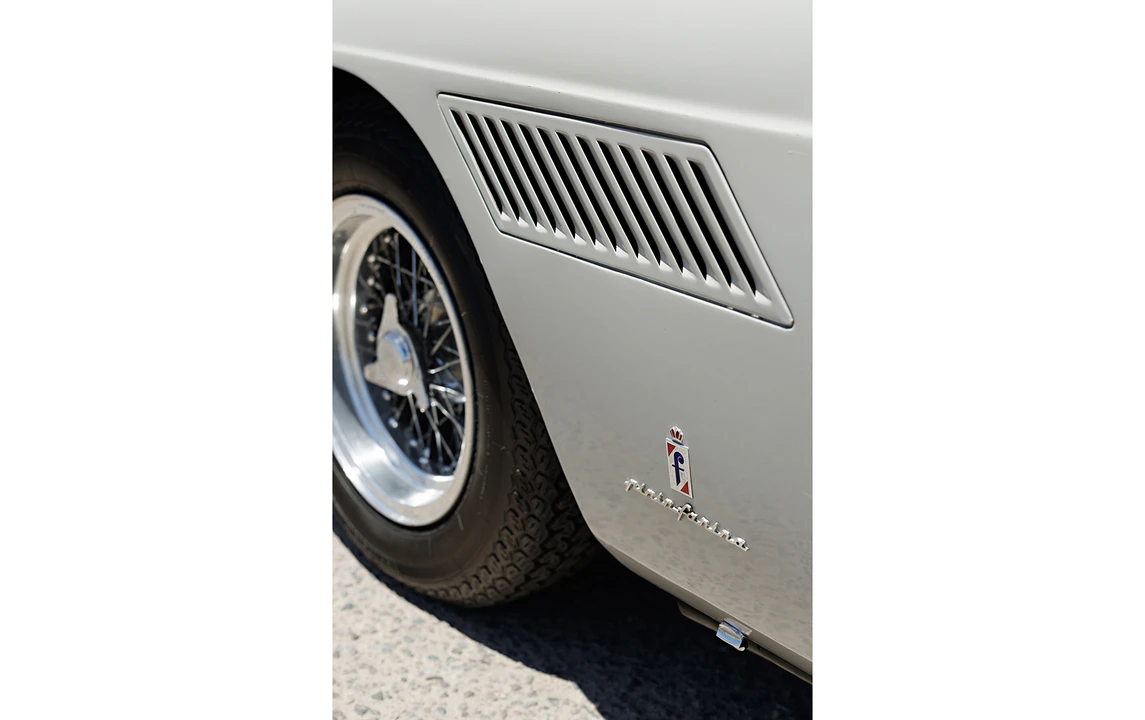 1962 Ferrari 250 GT Cabriolet - Image 12 of 16