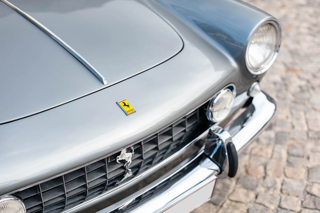1962 Ferrari 250 GTE - Image 21 of 31