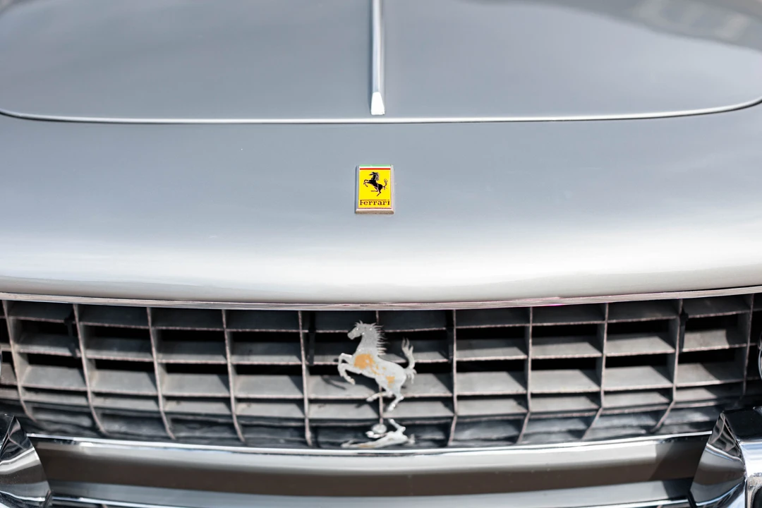 1962 Ferrari 250 GTE - Image 20 of 31
