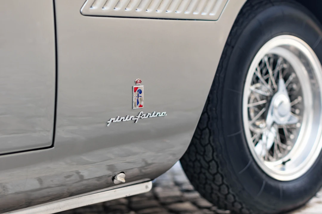 1962 Ferrari 250 GTE - Image 27 of 31