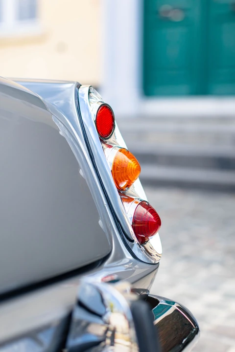 1962 Ferrari 250 GTE - Image 31 of 31