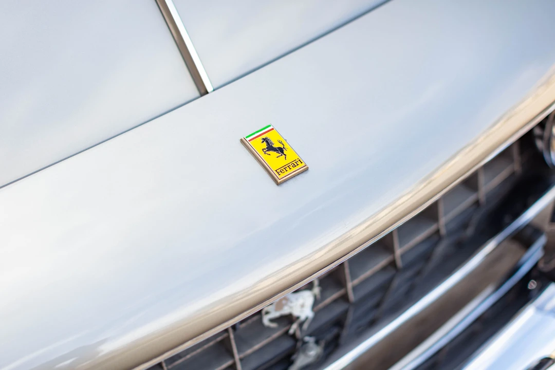1962 Ferrari 250 GTE - Image 23 of 31
